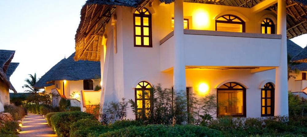 Forty private suites area available at Essque Zalu Zanzibar, Zanzibar, Tanzania - Image 7