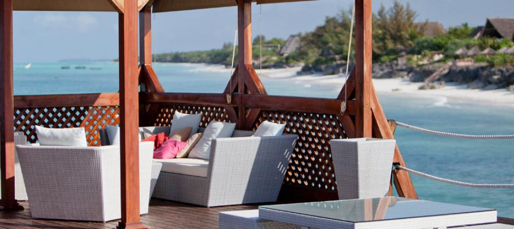 Sit back and enjoy the ocean vistas at Essque Zalu Zanzibar, Zanzibar, Tanzania - Image 12