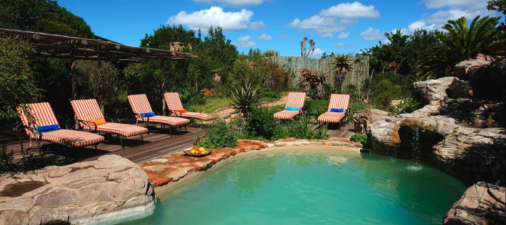 Kariega Ukhozi Lodge, Kariega Game Reserve, South Africa - Image 4