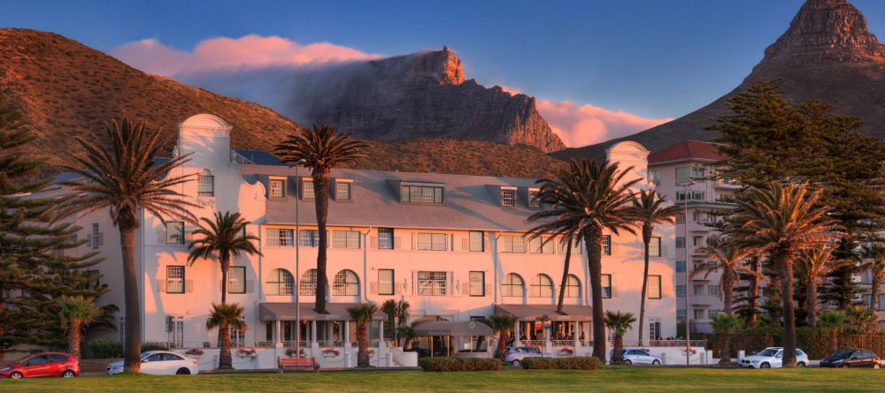 Winchester Mansion, Cape Town, South Africa - Image 3