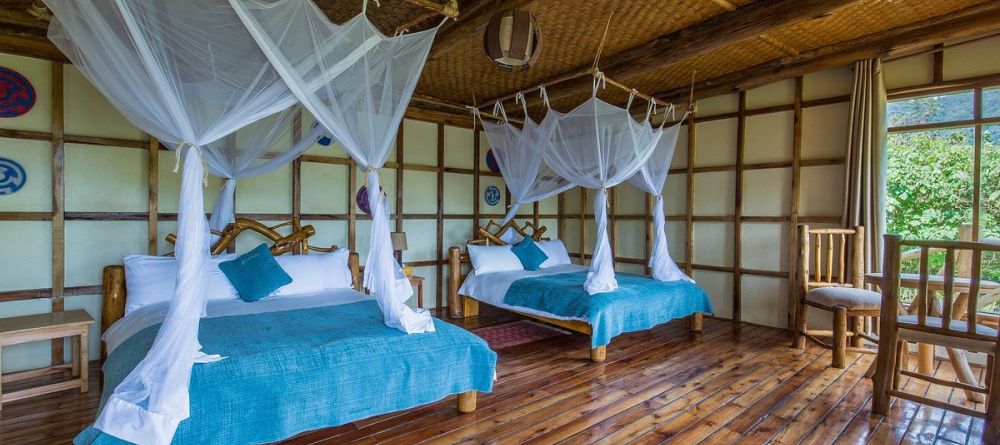 Haven Lodge - Bedroom - Image 2