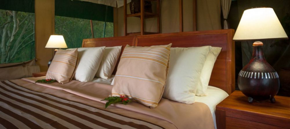 Losokwan Camp, Lemek Conservancy, Kenya - Image 3