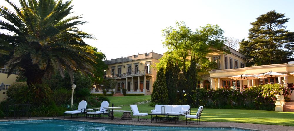 Fairlawns, Johannesburg, South Africa - Image 1