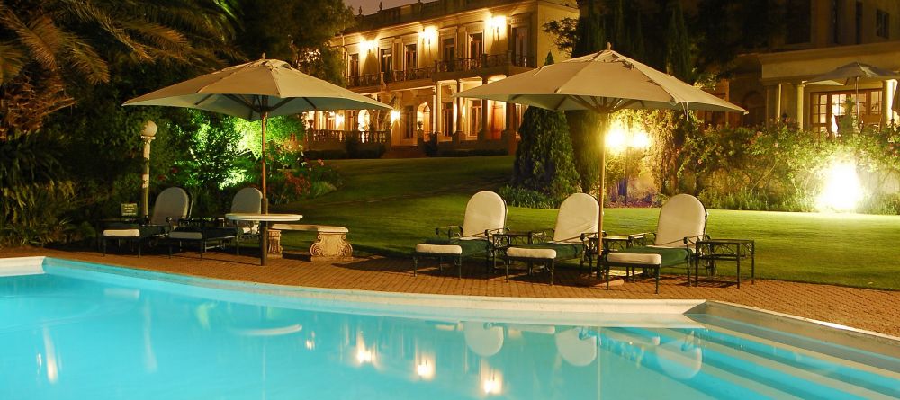 Fairlawns Pool  - Image 7