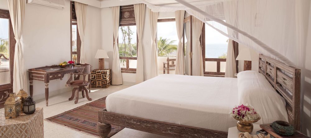 The Family Room- parents area at The Majlis, Lamu Island, Kenya - Image 12
