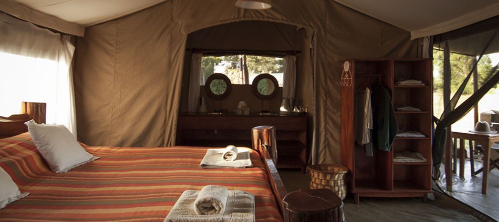 Offbeat Mara Camp Family Tent - Image 1