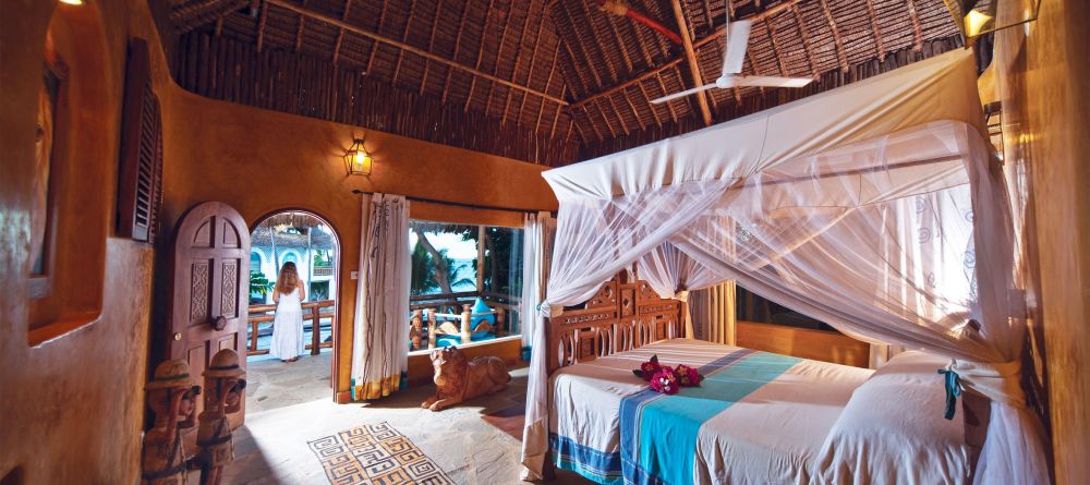 Family villa at Waterlovers, Diani Beach, Kenya - Image 12