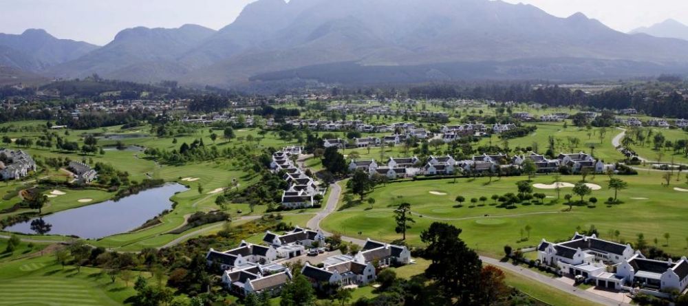 Fancourt Hotel & Country Club, Plettenberg, South Africa - Image 1