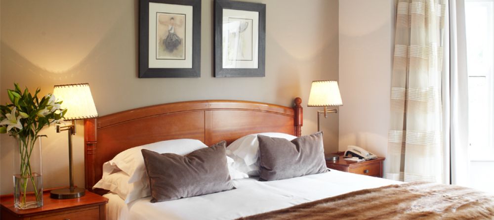 Fancourt Hotel & Country Club, Plettenberg, South Africa - Image 4