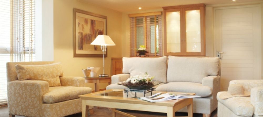 Fancourt Hotel & Country Club, Plettenberg, South Africa - Image 5