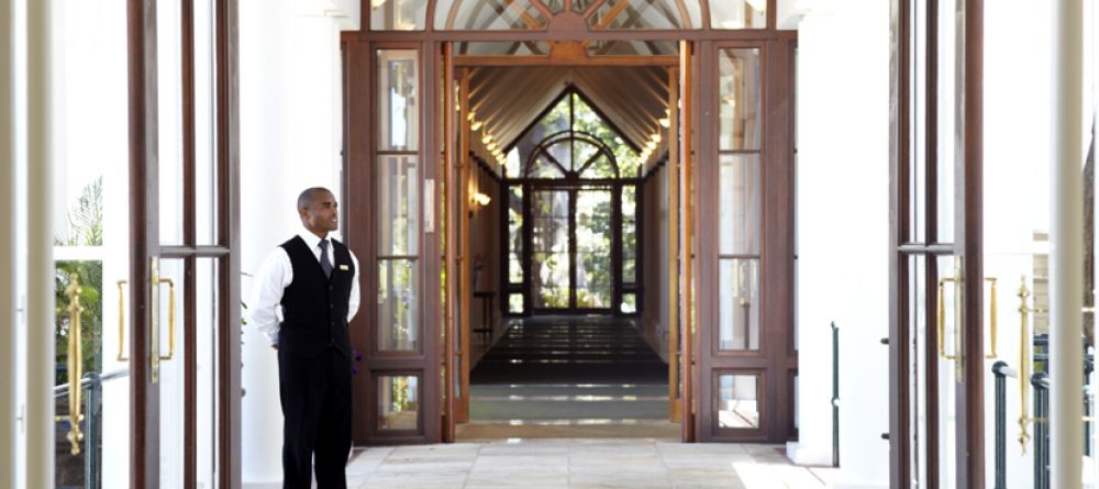 Fancourt Hotel & Country Club, Plettenberg, South Africa - Image 6