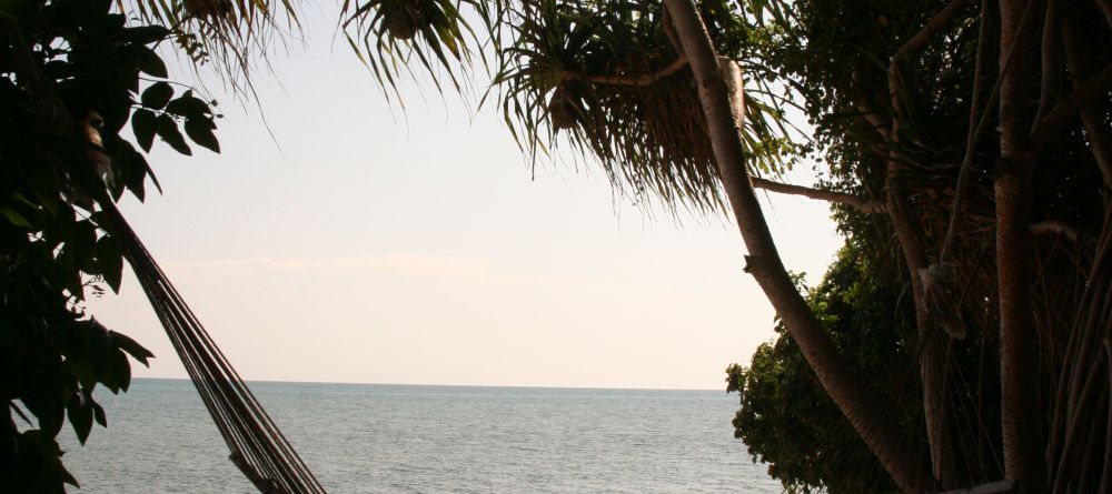 Scenery at Fumba Beach Lodge, Zanzibar, Tanzania - Image 2