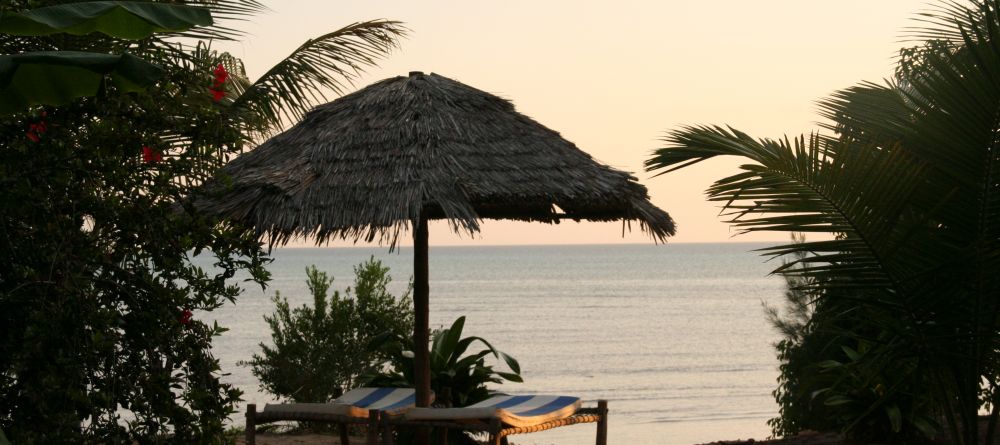 Scenery at Fumba Beach Lodge, Zanzibar, Tanzania - Image 3