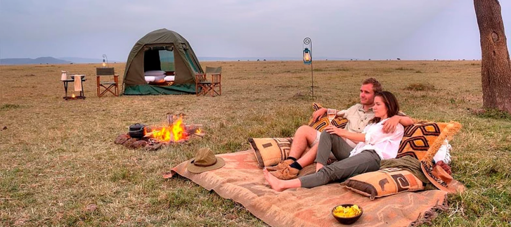 Kicheche Fly Camp - Image 4