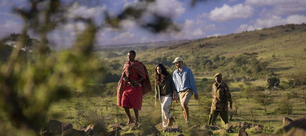 Kicheche Fly Camp - Image 3