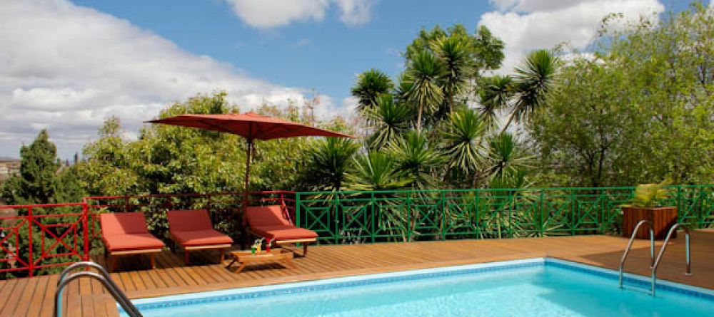 Palissandre Hotel and Spa, Antananarivo, Madagascar - Image 7