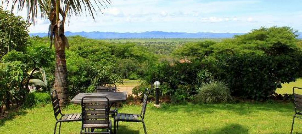 Utengule Coffee Lodge, Mbeya, Tanzania - Image 2