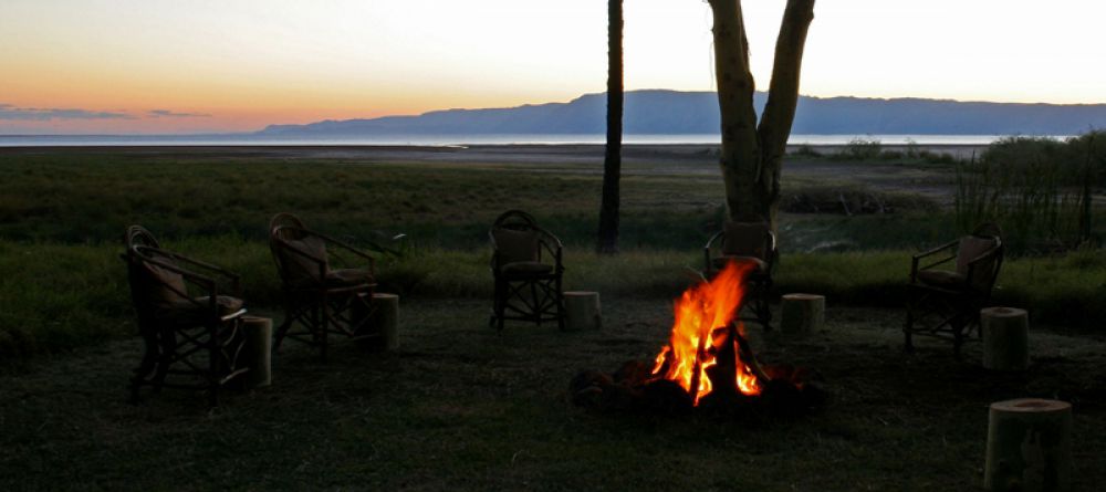 Kisema Ngeda fire - Image 3