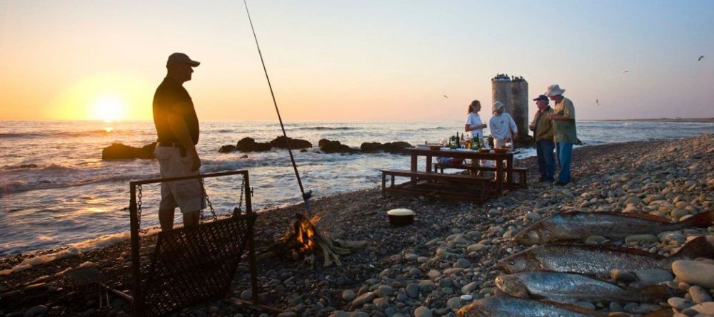 Terrace Bay Lodge fishing - Image 5
