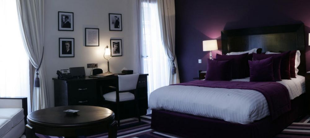 Hotel and Spa Le Doge, Casablanca, Morocco - Image 2