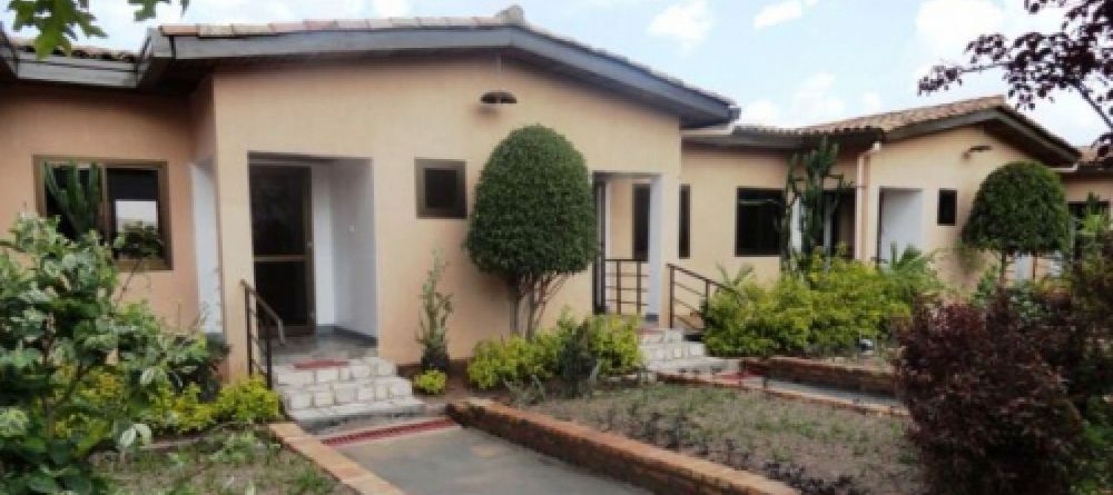 Flame Tree Village - Image 1