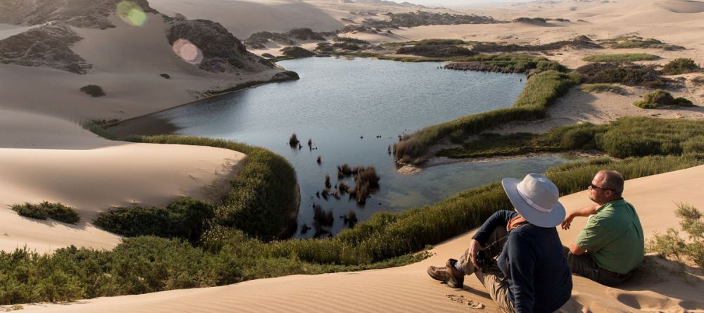 Hoanib Camp - Image 12