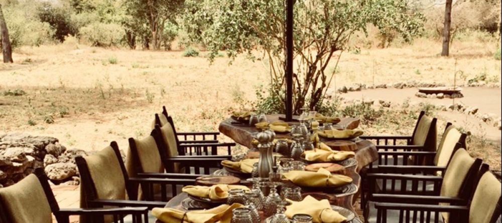 Forest Chem Chem dining table - Image 2