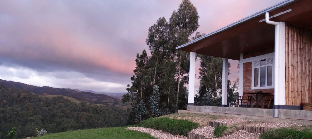 Forest of Hope Guest House, Rwanda - Image 2