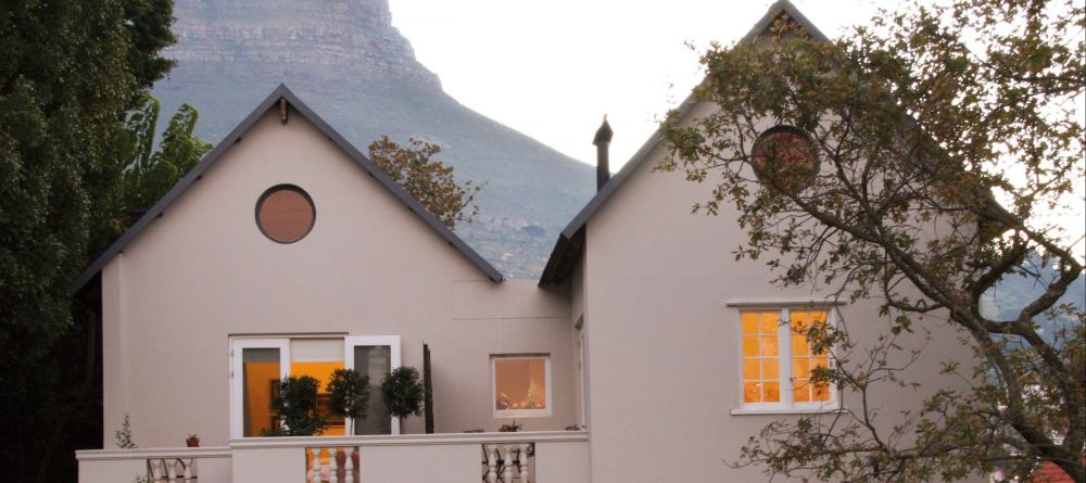 Four Rosmead Exterior - Image 3