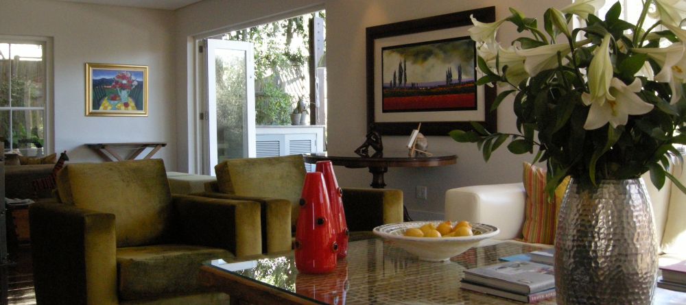 Four Rosmead Lounge - Image 4