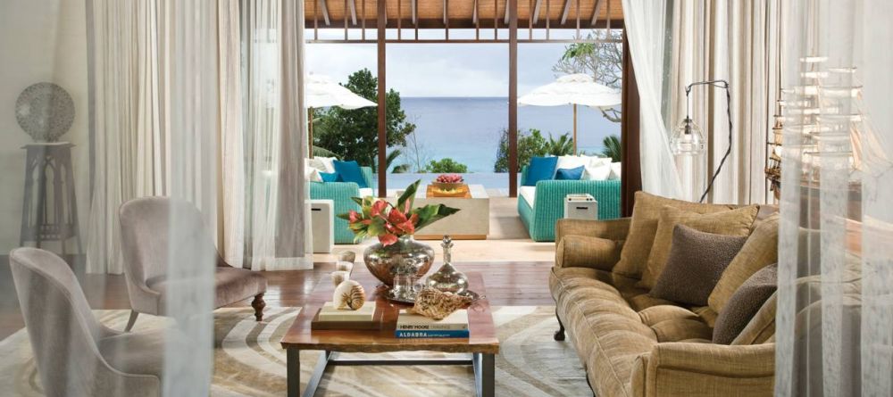 Four Season Seychelles, Mahe, Seychelles - Image 2