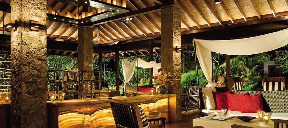 Four Season Seychelles, Mahe, Seychelles - Image 3