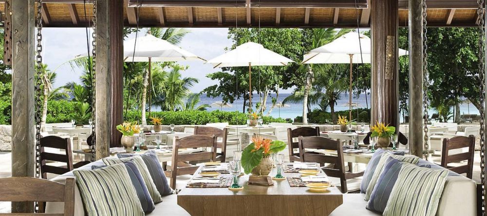 Four Season Seychelles, Mahe, Seychelles - Image 4