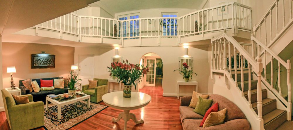 Milkwood Manor on Sea, Plettenberg Bay, South Africa - Image 3