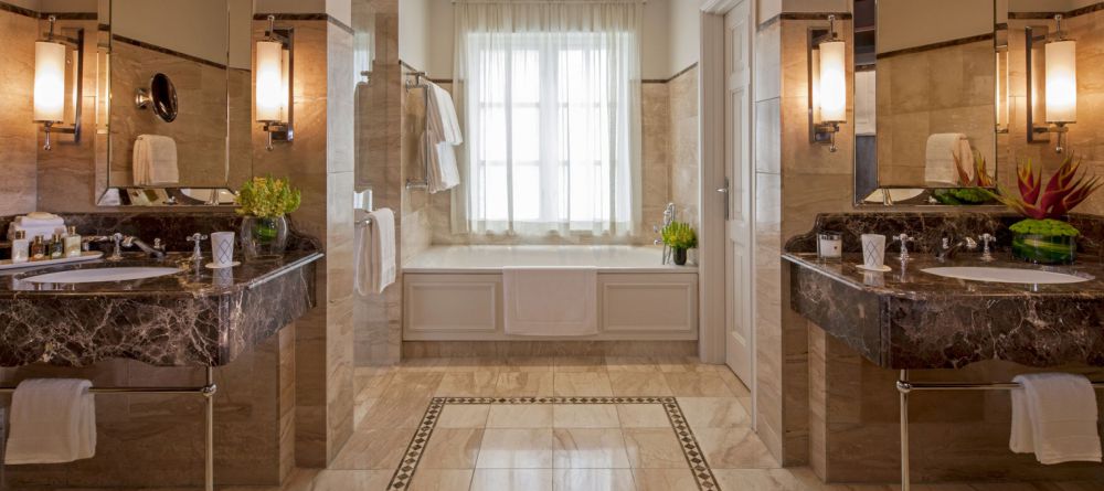 The Four Seasons Westcliff, Johannesburg, South Africa - Image 1