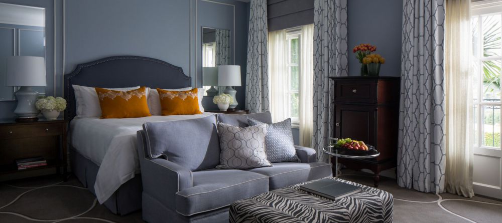 The Four Seasons Westcliff, Johannesburg, South Africa - Image 2