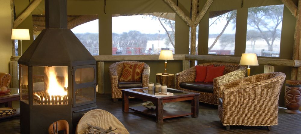 Frans Indongo Lodge, Otjiwarongo, Namibia - Image 1