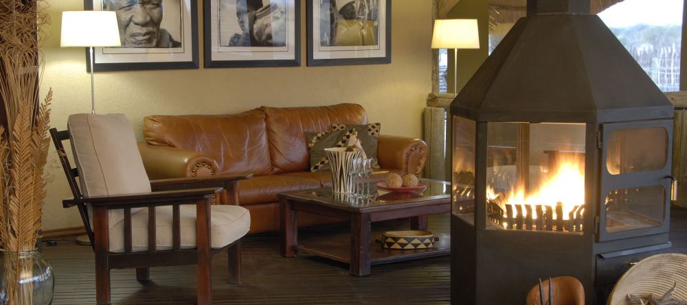 Frans Indongo Lodge, Otjiwarongo, Namibia - Image 2