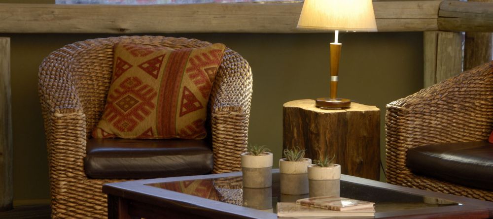 Frans Indongo Lodge, Otjiwarongo, Namibia - Image 3