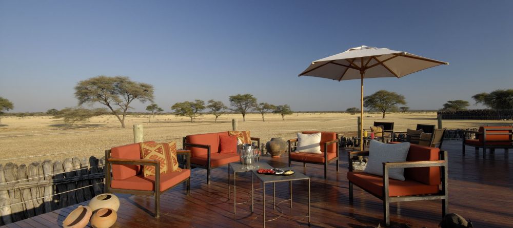 Frans Indongo Lodge, Otjiwarongo, Namibia - Image 4