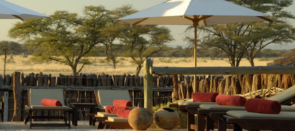 Frans Indongo Lodge, Otjiwarongo, Namibia - Image 5