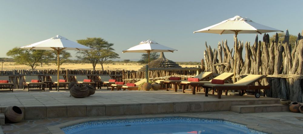 Frans Indongo Lodge, Otjiwarongo, Namibia - Image 6