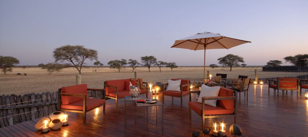 Frans Indongo Lodge, Otjiwarongo, Namibia - Image 7