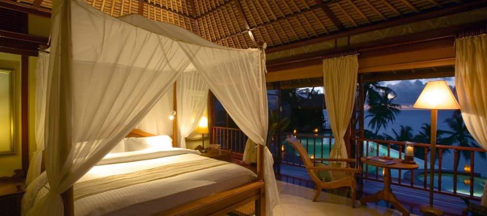 Fregate Island Resort, Fregate Island, Seychelles - Image 2