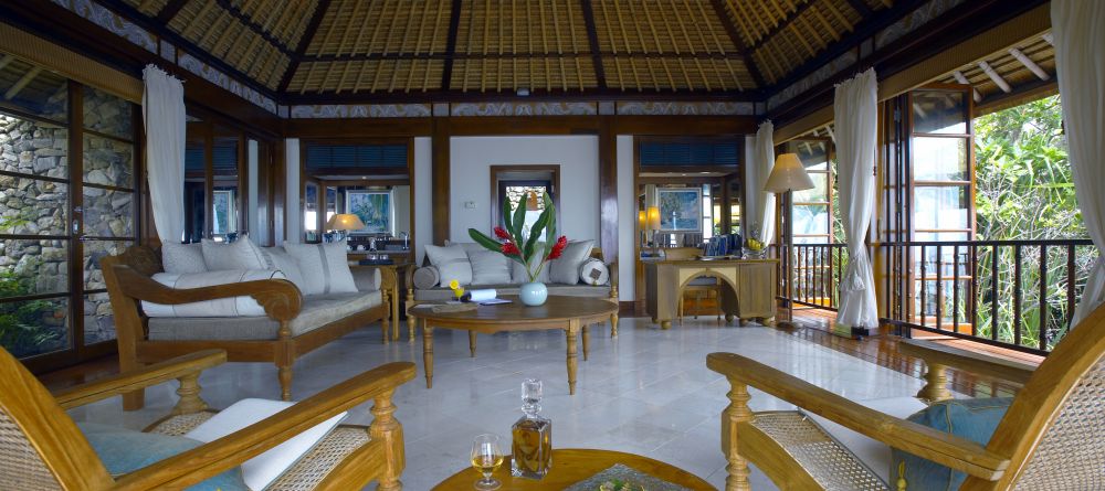 Fregate Island Resort, Fregate Island, Seychelles - Image 6