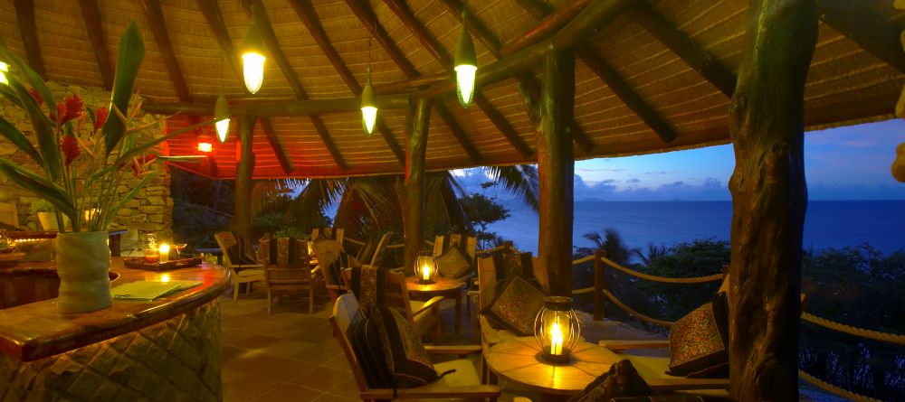 Fregate Island Resort, Fregate Island, Seychelles - Image 10