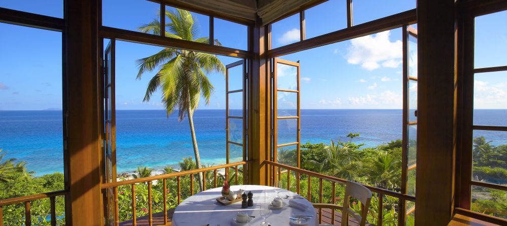 Fregate Island Resort, Fregate Island, Seychelles - Image 12