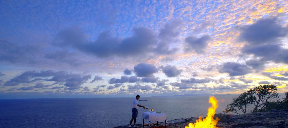 Fregate Island Resort, Fregate Island, Seychelles - Image 14