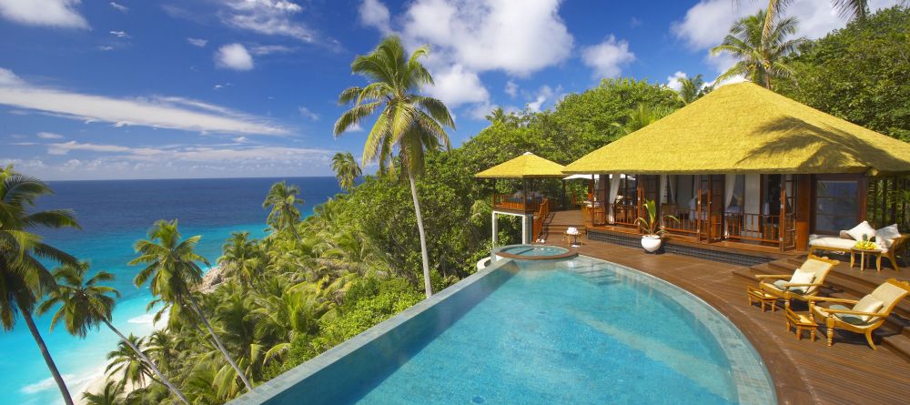 Fregate Island Resort, Fregate Island, Seychelles - Image 16