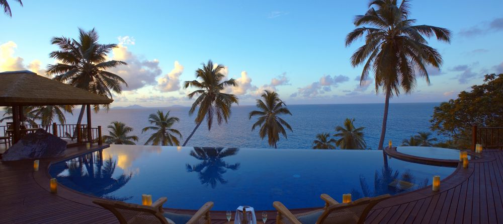 Fregate Island Resort, Fregate Island, Seychelles - Image 17